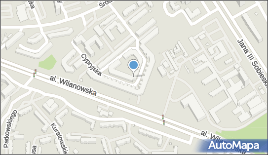 Przedsiębiorstwo, Firma, ul. Cypryjska 36, Warszawa 02-761 - Przedsiębiorstwo, Firma, NIP: 5213352091