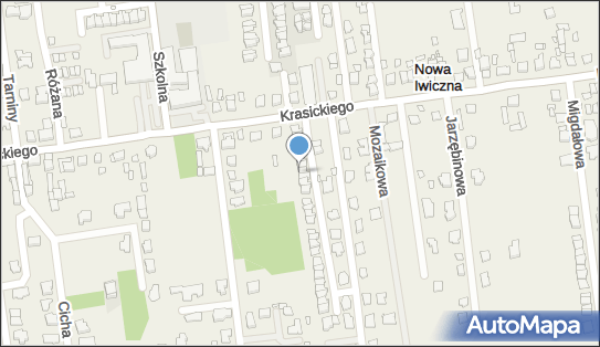Przedsiębiorstwo, Firma, ul. Ignacego Krasickiego 29F 05-500 - Przedsiębiorstwo, Firma, NIP: 1231016639