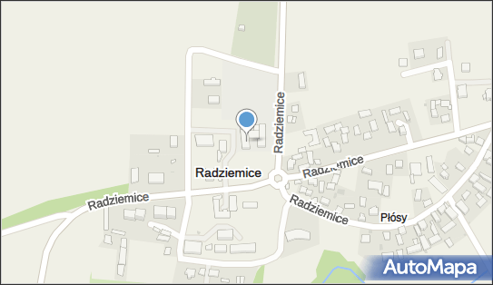 Przedsiębiorstwo, Firma, Radziemice 2, Radziemice 32-107 - Przedsiębiorstwo, Firma, NIP: 6821759261