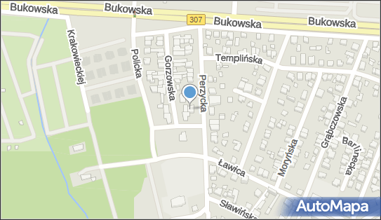 Przedsiębiorstwo, Firma, ul. Perzycka 22, Poznań 60-182 - Przedsiębiorstwo, Firma, NIP: 7792418410