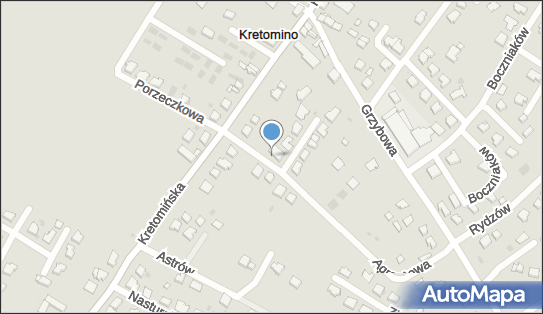 Przedsiębiorstwo, Firma, ul. Agrestowa 3 A, Kretomino 75-900 - Przedsiębiorstwo, Firma, NIP: 4990649077