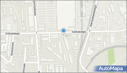 Przedsiębiorstwo, Firma, ul. Jana Kilińskiego 66, Zamość 22-400 - Przedsiębiorstwo, Firma, NIP: 9220018455