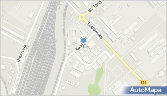 Przedsiębiorstwo, Firma, ul. Kolejowa 1B, Iława 14-200 - Przedsiębiorstwo, Firma, NIP: 7441665206
