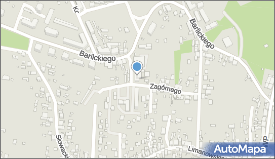 Przedsiębiorstwo, Firma, ul. ZBoWiD 18, Będzin 42-506 - Przedsiębiorstwo, Firma, NIP: 6252148308
