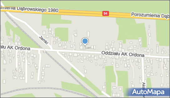 Przedsiębiorstwo, Firma, ul. Jana Majewskiego 220A 42-530 - Przedsiębiorstwo, Firma, NIP: 6292391564