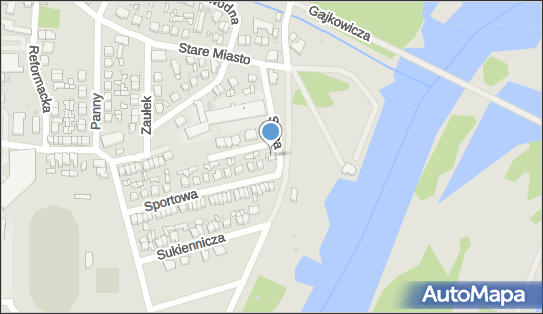 Przedsiębiorstwo, Firma, ul. Solna 9, Pułtusk 06-100 - Przedsiębiorstwo, Firma, NIP: 5681000244