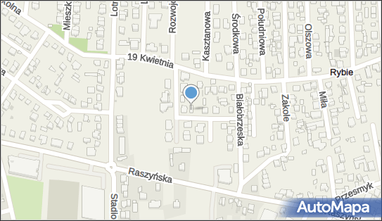 Przedsiębiorstwo, Firma, ul. Malwy 5, Rybie 05-090 - Przedsiębiorstwo, Firma, NIP: 5222388450