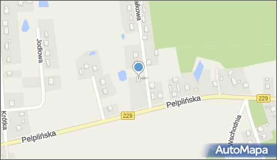 Przedsiębiorstwo, Firma, ul. Działkowa 5, Jabłowo 83-211 - Przedsiębiorstwo, Firma, NIP: 5921586204