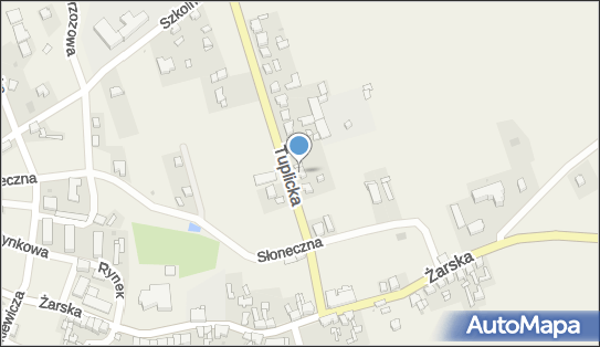 Przedsiębiorstwo, Firma, ul. Tuplicka NN, Trzebiel 68-212 - Przedsiębiorstwo, Firma, NIP: 9281921830