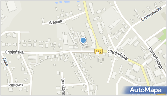 Przedsiębiorstwo, Firma, ul. Chojeńska 12 A, Dębno 74-400 - Przedsiębiorstwo, Firma, NIP: 5971595211