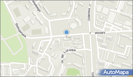 Przedsiębiorstwo, Firma, ul. Biskupińska 26D, Gniezno 62-200 - Przedsiębiorstwo, Firma, NIP: 7841990223