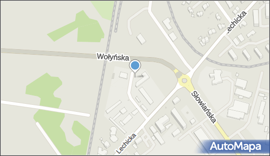 Przedsiębiorstwo, Firma, ul. Lechicka 56C, Koszalin 75-845 - Przedsiębiorstwo, Firma, NIP: 6692126050