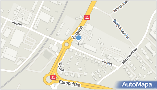 Przedsiębiorstwo, Firma, ul. Jasna 7, Kołobrzeg 78-100 - Przedsiębiorstwo, Firma, NIP: 6711741254
