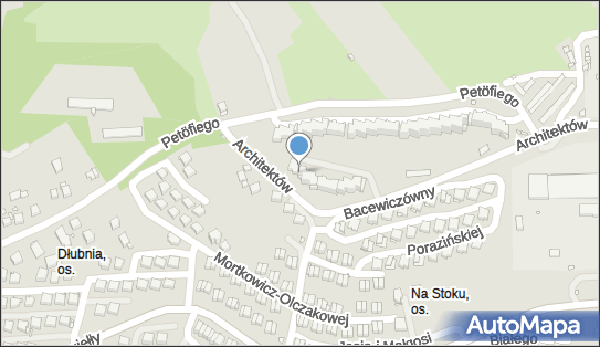 Przedsiębiorstwo, Firma, ul. Sandora Petöfiego 28, Kraków 31-711 - Przedsiębiorstwo, Firma, NIP: 6750007529