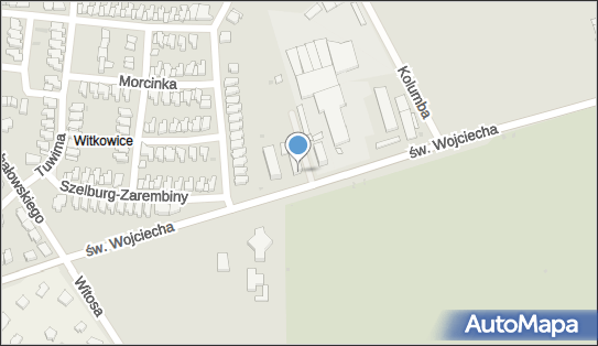 Przedsiębiorstwo, Firma, ul. św. Wojciecha 12, Kołobrzeg 78-100 - Przedsiębiorstwo, Firma, NIP: 6711396521