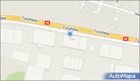 Przedsiębiorstwo, Firma, ul. Turyńska 80, Tychy 43-100 - Przedsiębiorstwo, Firma, NIP: 6462737608