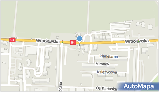 Przedsiębiorstwo, Firma, ul. Wrocławska 177 A, Legnica 59-220 - Przedsiębiorstwo, Firma, NIP: 6911189494
