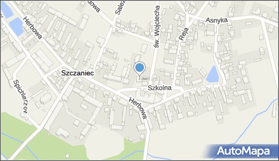 Przedsiębiorstwo, Firma, Szczaniec 75, Szczaniec 66-225 - Przedsiębiorstwo, Firma, NIP: 9271761543
