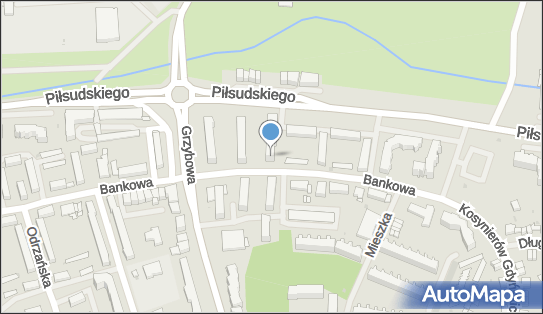 Przedsiębiorstwo, Firma, ul. Józefa Piłsudskiego 12, Police 72-010 - Przedsiębiorstwo, Firma, NIP: 8510103306