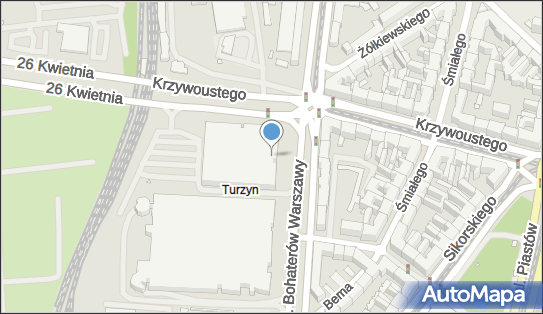 Przedsiębiorstwo, Firma, al. Bohaterów Warszawy 40/1C2, Szczecin 70-342 - Przedsiębiorstwo, Firma, NIP: 8510202557