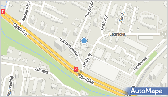 Przedsiębiorstwo, Firma, ul. Imbramowska 179, Kraków 31-212 - Przedsiębiorstwo, Firma, NIP: 9441788683