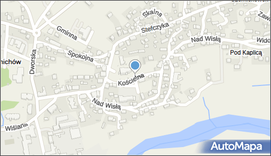 Przedsiębiorstwo, Firma, ul. Kościelna 8, Czernichów 32-070 - Przedsiębiorstwo, Firma, NIP: 9442240852