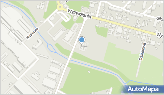Przedsiębiorstwo, Firma, ul. Kolejowa 1, Ozimek 46-040 - Przedsiębiorstwo, Firma, NIP: 9910127274