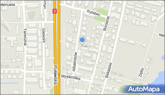Przedsiębiorstwo, Firma, ul. Albatrosów 10, Warszawa 02-806 - Przedsiębiorstwo, Firma, NIP: 9510063464