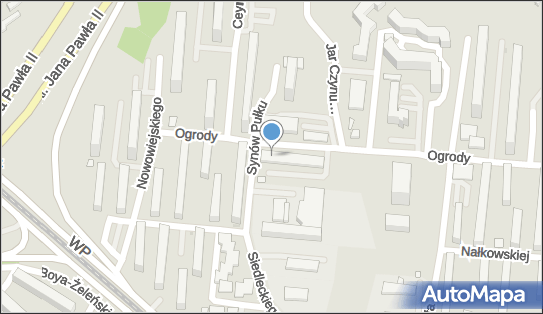 Przedsiębiorstwo, Firma, ul. Ogrody 14, Bydgoszcz 85-870 - Przedsiębiorstwo, Firma, NIP: 9531135341