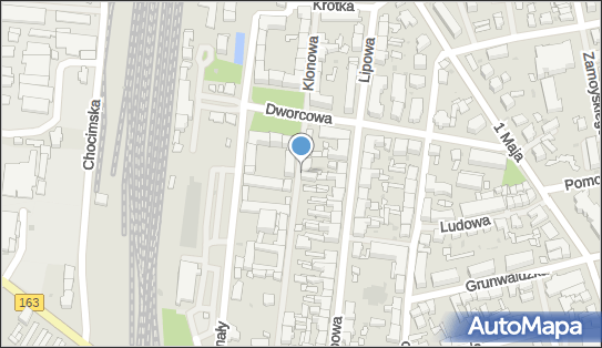 Przedsiębiorstwo, Firma, ul. Klonowa 24, Białogard 78-200 - Przedsiębiorstwo, Firma, NIP: 6721135555