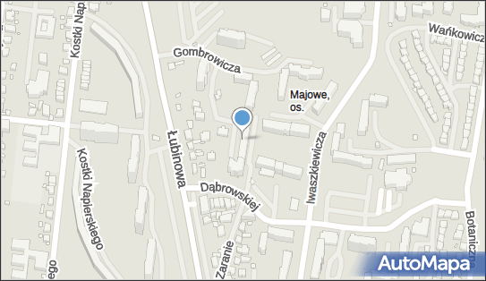 Przedsiębiorstwo, Firma, ul. Witolda Gombrowicza 21, Szczecin 70-785 - Przedsiębiorstwo, Firma, NIP: 9551039221