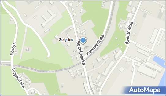 Przedsiębiorstwo, Firma, ul. Strzałowska 13, Szczecin 71-730 - Przedsiębiorstwo, Firma, NIP: 9551427874