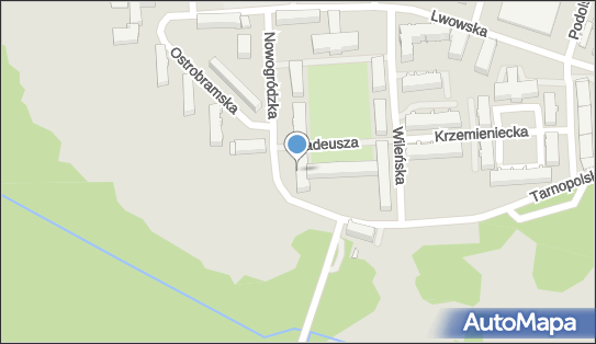 Przedsiębiorstwo, Firma, ul. Nowogródzka 4C, Kołobrzeg 78-106 - Przedsiębiorstwo, Firma, NIP: 8511533919