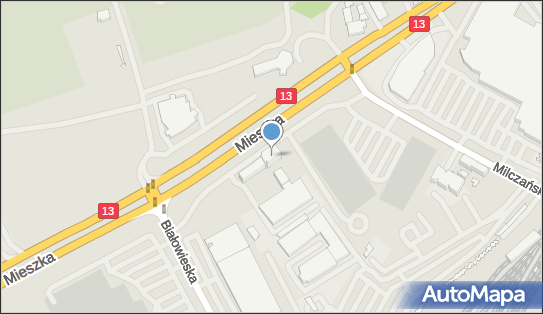 Przedsiębiorstwo, Firma, ul. Mieszka I 62, Szczecin 71-011 - Przedsiębiorstwo, Firma, NIP: 9551981665