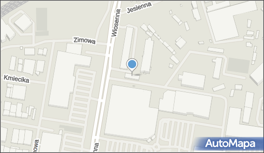Przedsiębiorstwo, Firma, ul. Wiosenna 1, Szczecin 71-807 - Przedsiębiorstwo, Firma, NIP: 9551999501