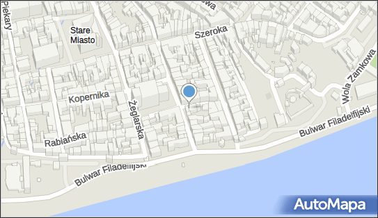 Przedsiębiorstwo, Firma, ul. Łazienna 14, Toruń 87-100 - Przedsiębiorstwo, Firma, NIP: 9561693011