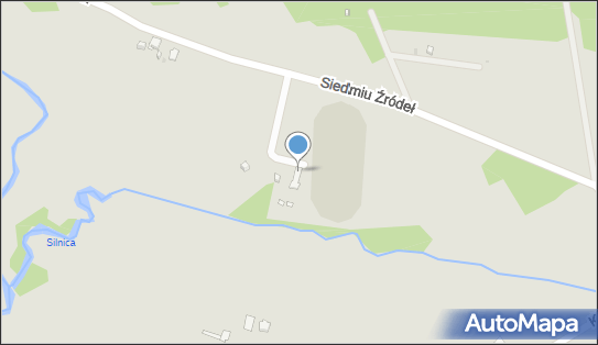 Przedsiębiorstwo, Firma, ul. Siedmiu Źródeł 9, Kielce 25-821 - Przedsiębiorstwo, Firma, NIP: 9590913113