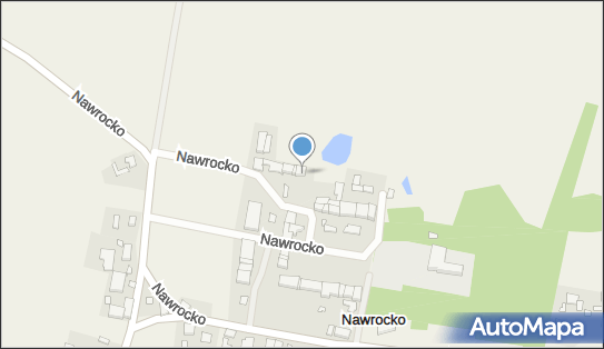 Przedsiębiorstwo, Firma, Nawrocko 19, Nawrocko 74-300 - Przedsiębiorstwo, Firma, NIP: 5971071956
