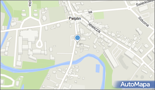Przedsiębiorstwo, Firma, ul. Kościuszki 4, Pelplin 83-130 - Przedsiębiorstwo, Firma, NIP: 5932304037