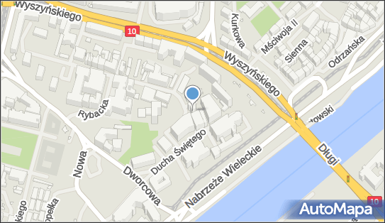 Przedsiębiorstwo, Firma, ul. Podgórna 46, Szczecin 70-205 - Przedsiębiorstwo, Firma, NIP: 8510110743