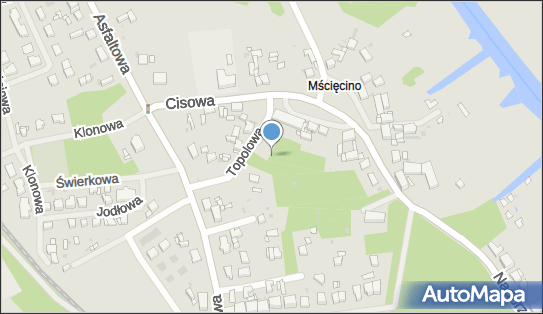 Przedsiębiorstwo, Firma, ul. Topolowa 2, Police 72-010 - Przedsiębiorstwo, Firma, NIP: 8512068927
