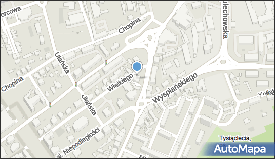 Przedsiębiorstwo, Firma, ul. Bolesława Chrobrego 2, Zielona Góra 65-043 - Przedsiębiorstwo, Firma, NIP: 9730389535