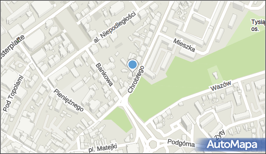 Przedsiębiorstwo, Firma, ul. Bolesława Chrobrego 26, Zielona Góra 65-052 - Przedsiębiorstwo, Firma, NIP: 9730429163