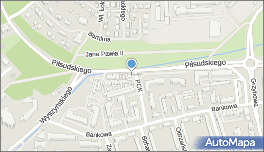 Przedsiębiorstwo, Firma, ul. PCK 41, Police 72-010 - Przedsiębiorstwo, Firma, NIP: 8512483891