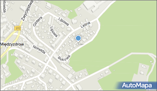 Przedsiębiorstwo, Firma, ul. Bukowa 9, Międzyzdroje 72-500 - Przedsiębiorstwo, Firma, NIP: 9860084716