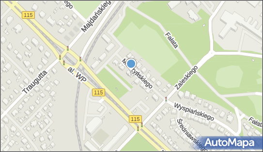 Przedsiębiorstwo, Firma, ul. Zygmunta Moczyńskiego 8/10, Szczecin 70-492 - Przedsiębiorstwo, Firma, NIP: 8512615223