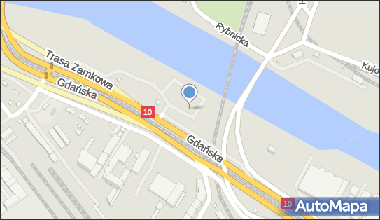 Przedsiębiorstwo, Firma, ul. Gdańska 40, Szczecin 70-660 - Przedsiębiorstwo, Firma, NIP: 8512659321