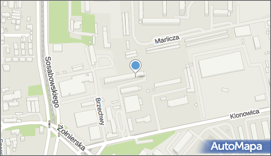 Przedsiębiorstwo, Firma, ul. Sebastiana Klonowica 1A, Szczecin 71-241 - Przedsiębiorstwo, Firma, NIP: 8512666829