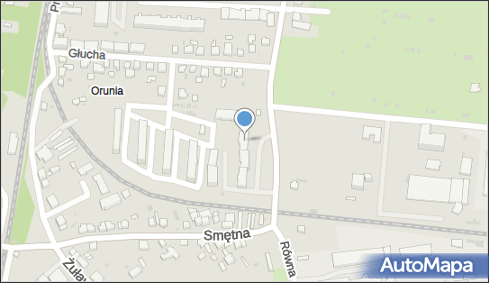 Przedsiębiorstwo, Firma, ul. Równa 46, Gdańsk 80-067 - Przedsiębiorstwo, Firma, NIP: 5842330249