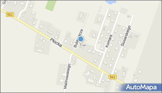 Przedsiębiorstwo, Firma, Maszewo 55A, Maszewo 09-400 - Przedsiębiorstwo, Firma, NIP: 7743220613